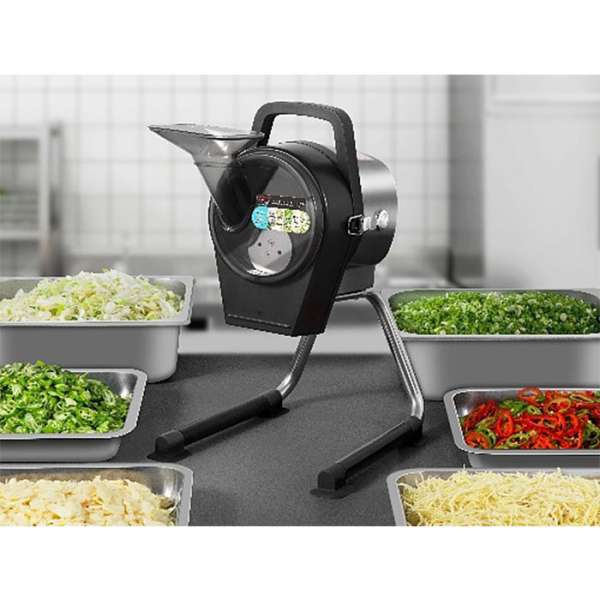 Овощерезка Kocateq VC 618 120 кг/ч